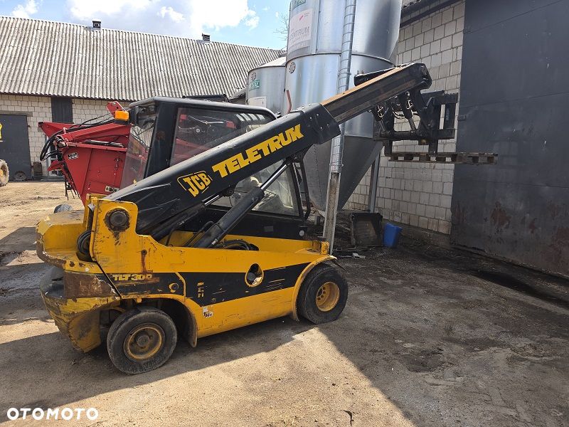 JCB ROBOT 260 /bobcat - 12