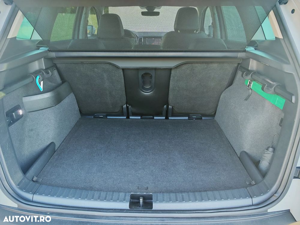 Skoda Karoq 2.0 TDI SCR 4x4 DSG Sportline - 12