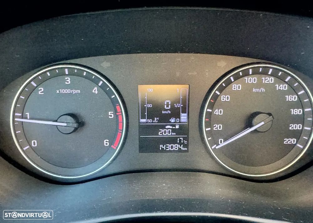 Hyundai i20 / 1.1 CRDi Access Plus - 23