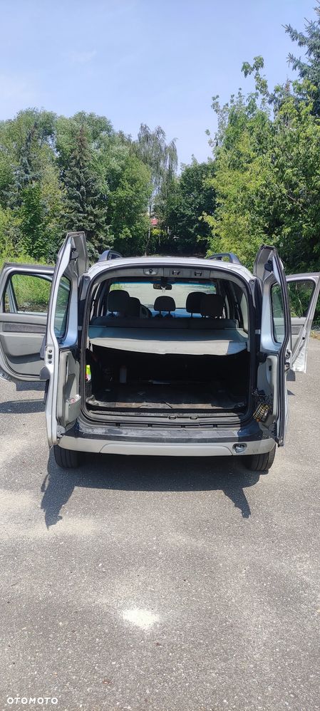 Dacia Logan 1.6 SL Arctica - 12