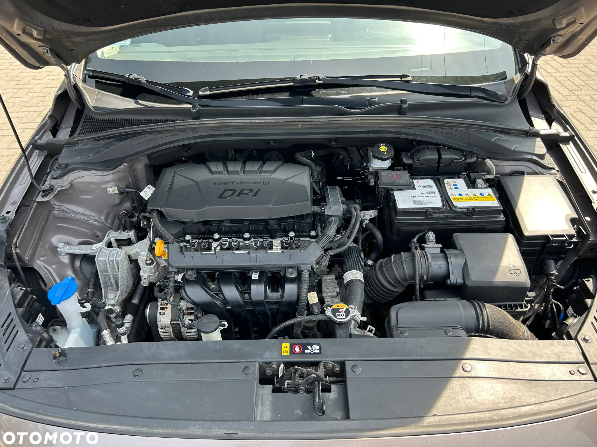 Hyundai i30 1.5 DPI Classic + - 16