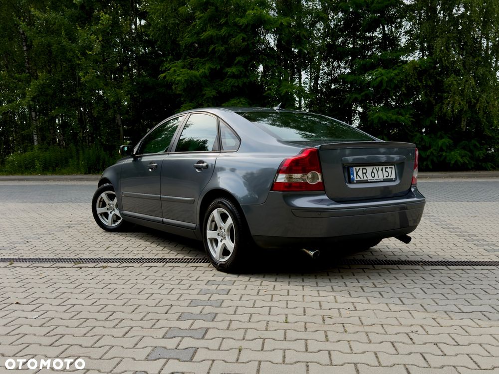 Volvo S40 T5 AWD Summum - 6