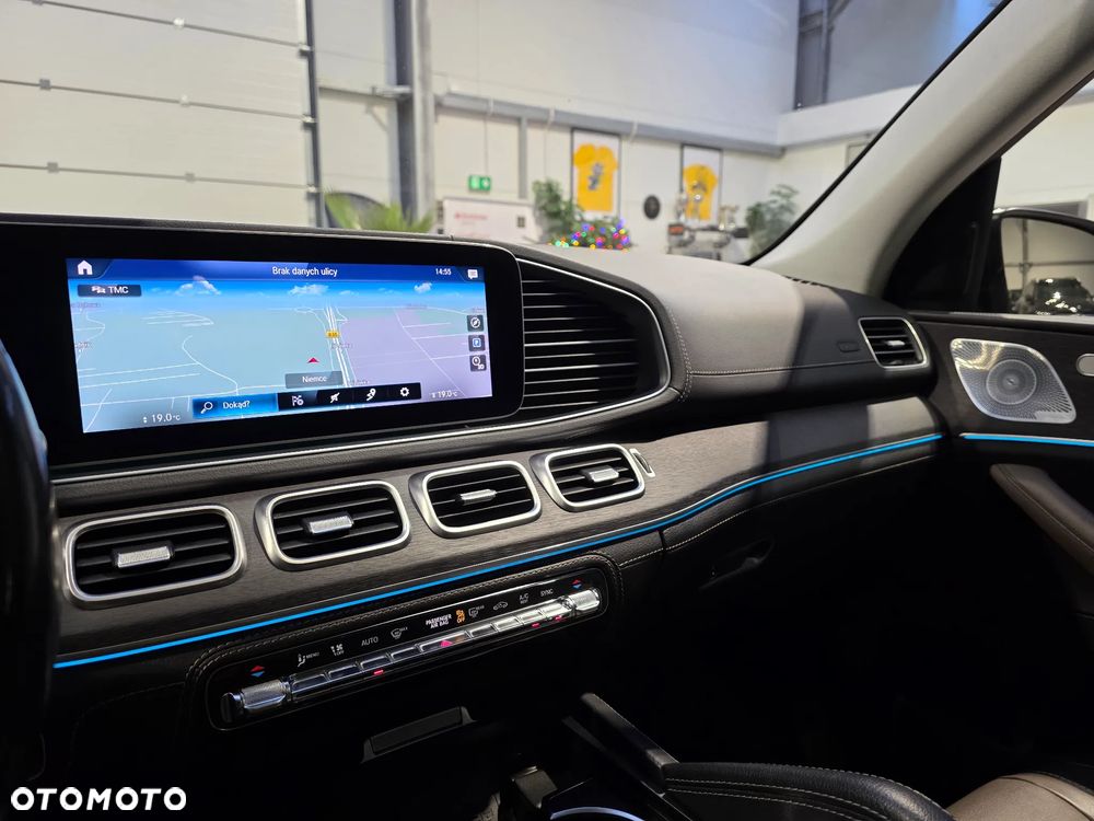 Mercedes-Benz GLE 400 d 4-Matic Premium - 24