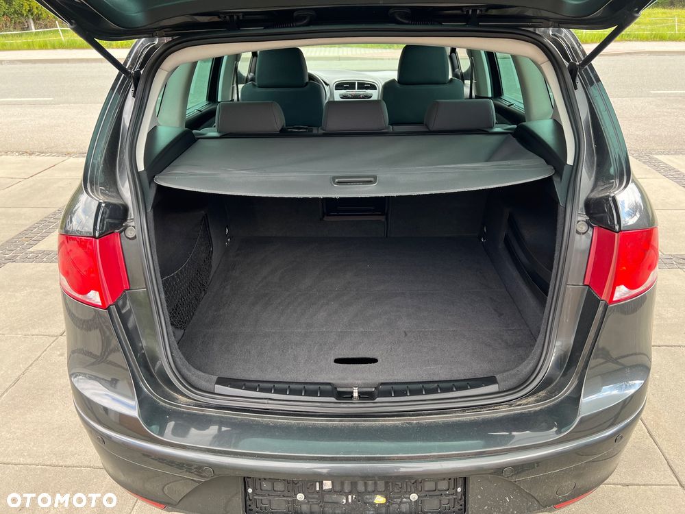 Seat Altea XL 1.6 TDI Style - 21