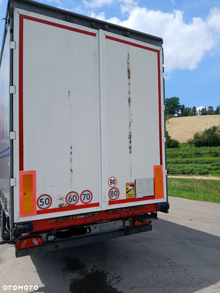 Fliegl SDS - 10