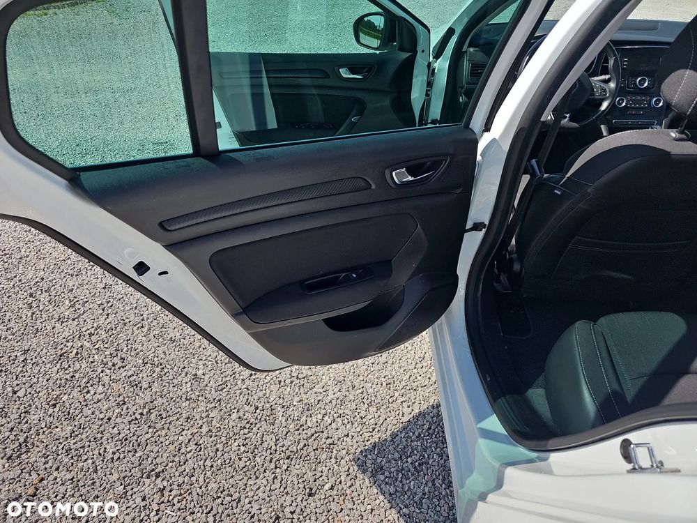 Renault Megane 1.2 Energy TCe Limited - 25