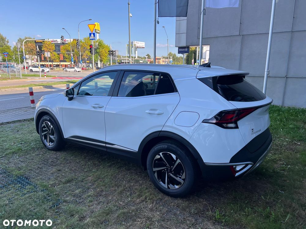 Kia Sportage 1.6 T-GDI L 2WD DCT - 4