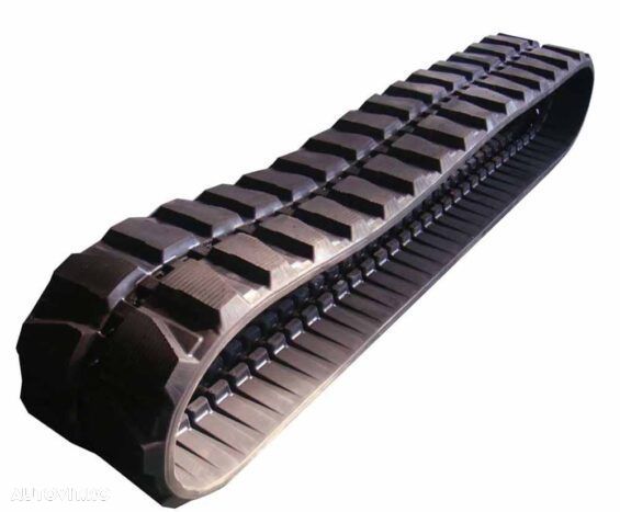 De vanzare senila de cauciuc pentru miniexcavator atlas 604, 604-2 - 1
