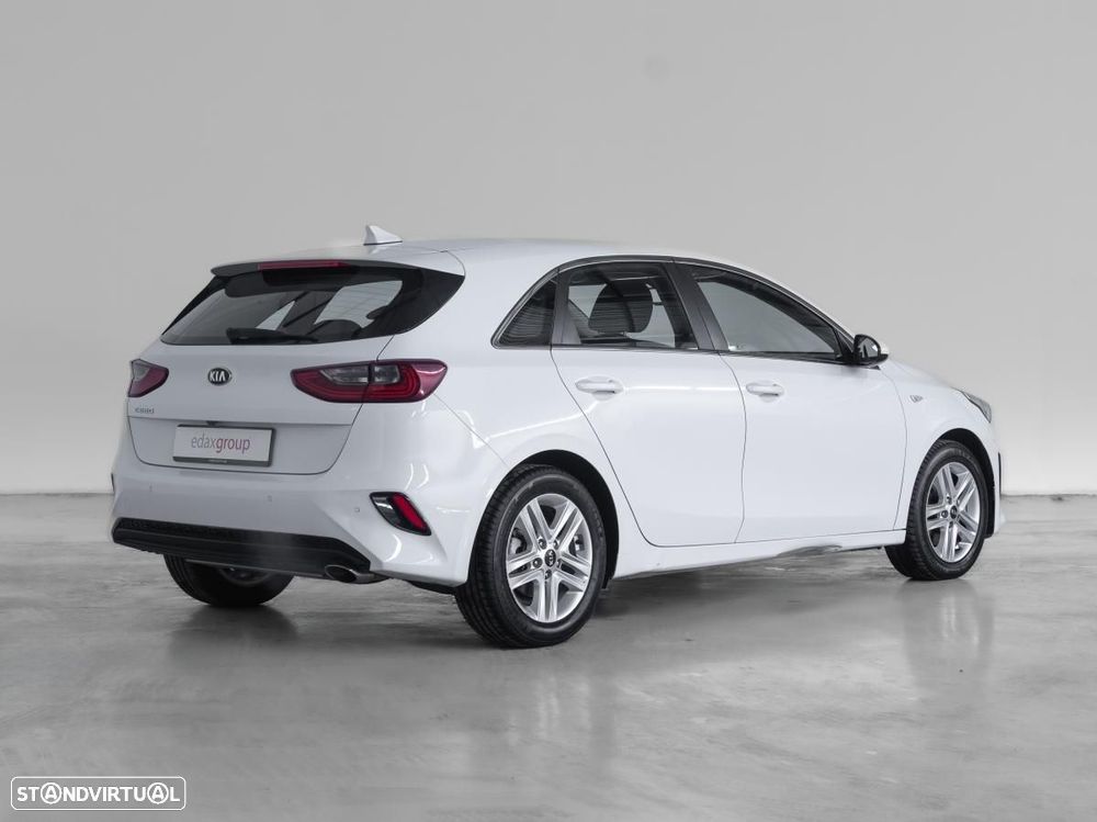 Kia Ceed 1.0 T-GDI Urban - 3