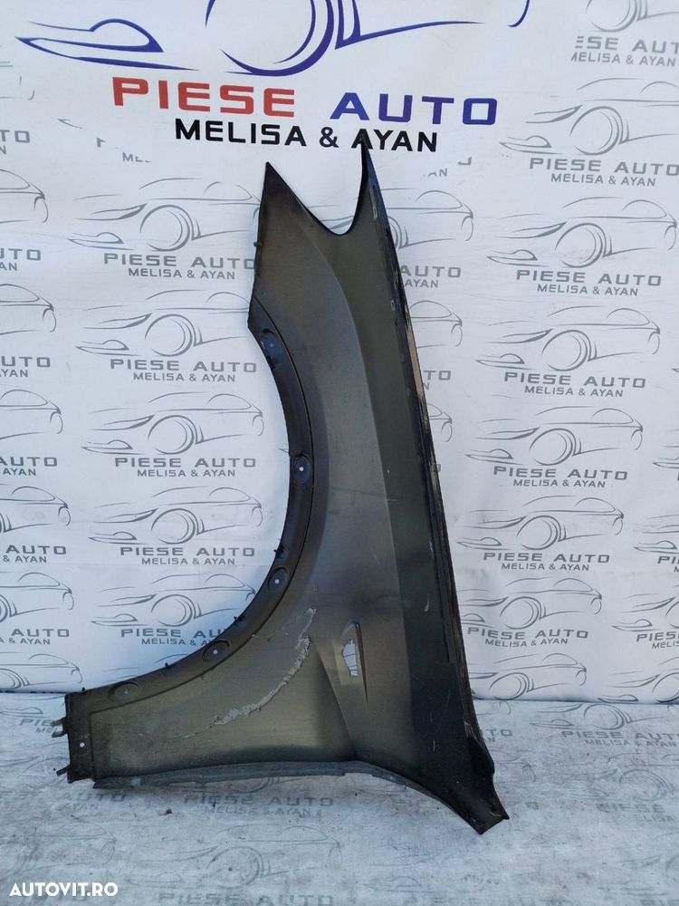 Aripa dreapta Bmw X3 F25,X4 F26 an 2011-2012-2013-2014-2015-2016-2018 - 5