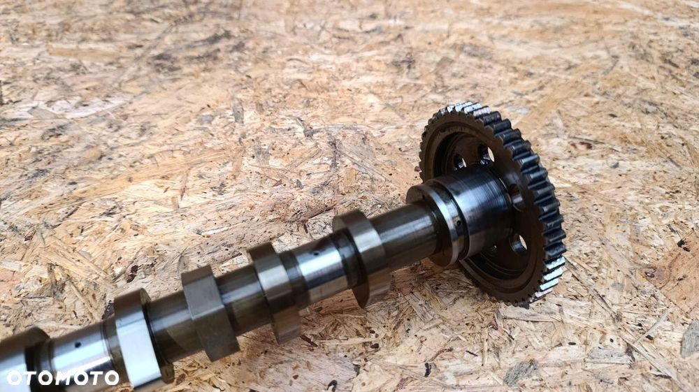 WAŁEK WAŁKI ROZRZĄDU 2 SZT KOMPLET KIA CEED 1.6 BENZYNA 24350-2B000 - 6