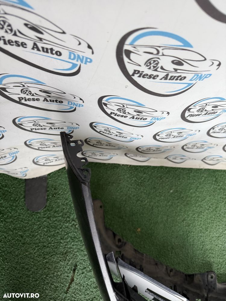 Bara fata Bmw seria 8 G14 G15 G16 M pachet - 5