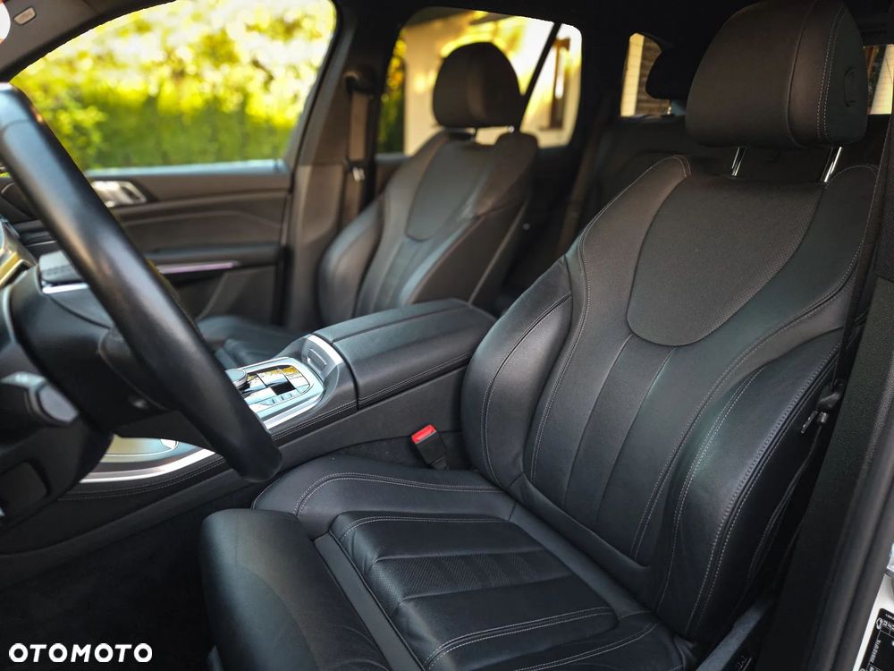 BMW X5 xDrive25d sport - 26