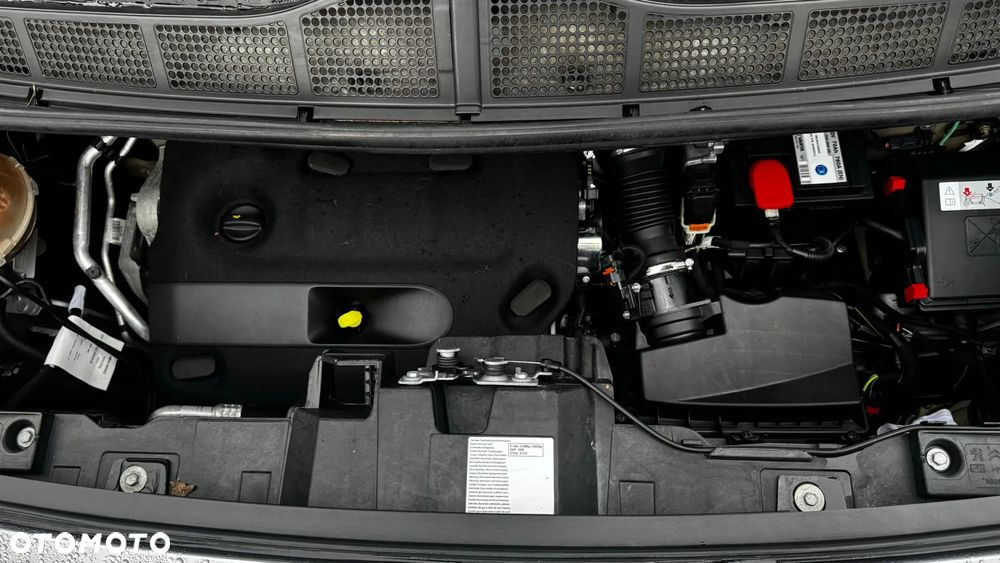Toyota ProAce - 20