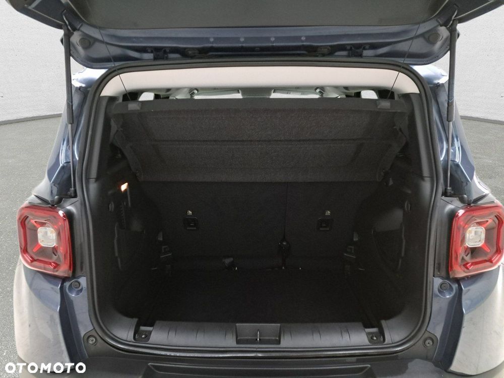 Jeep Renegade - 13