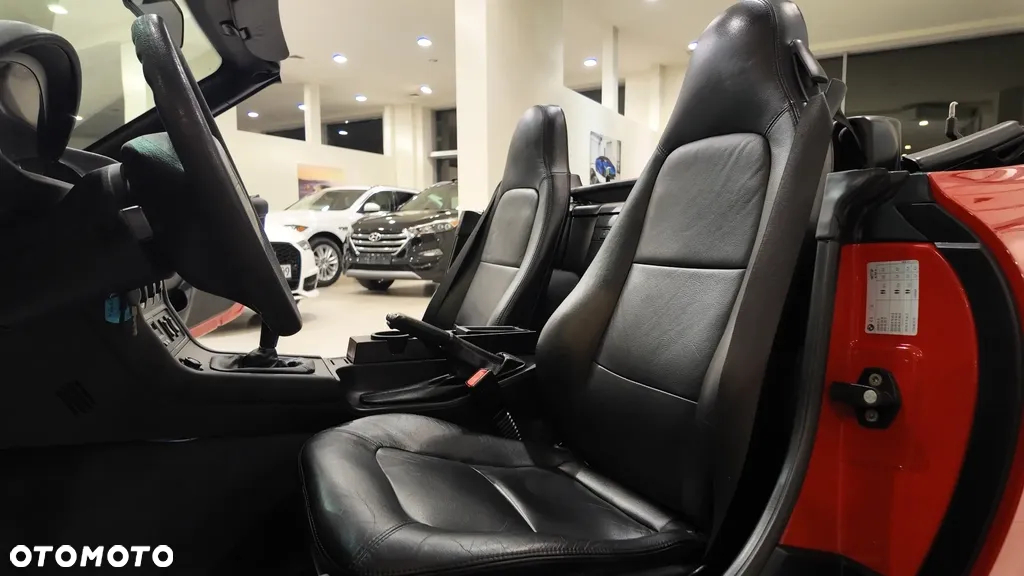 BMW Z3 1.8 - 30