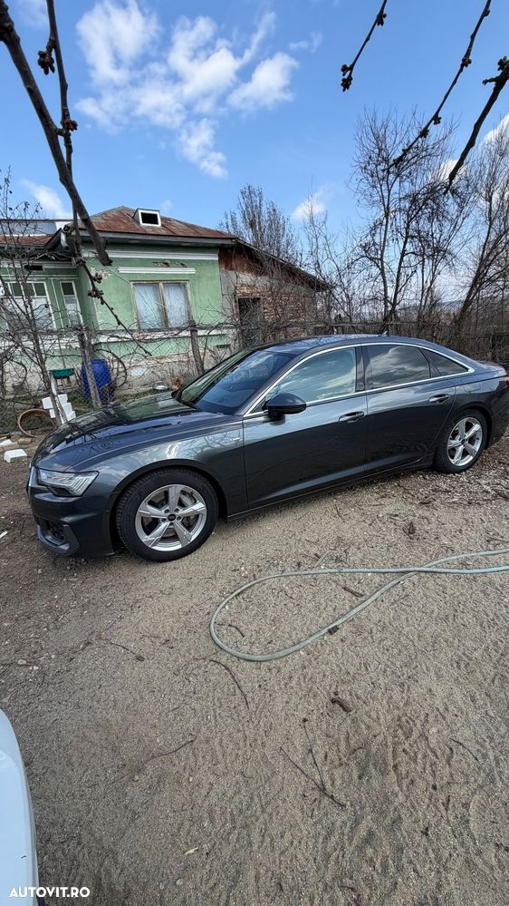 Audi A6 - 2