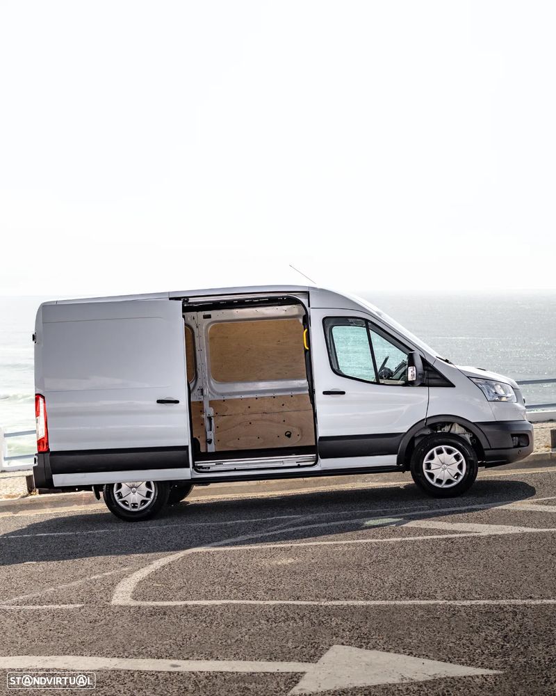 Ford Transit 350 L2H2 2.0 TDCI - 6