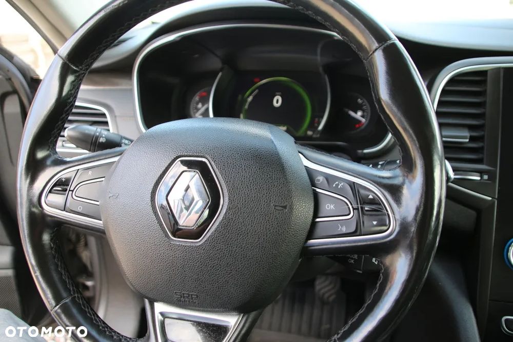 Renault Talisman 1.6 Energy dCi Intens - 16