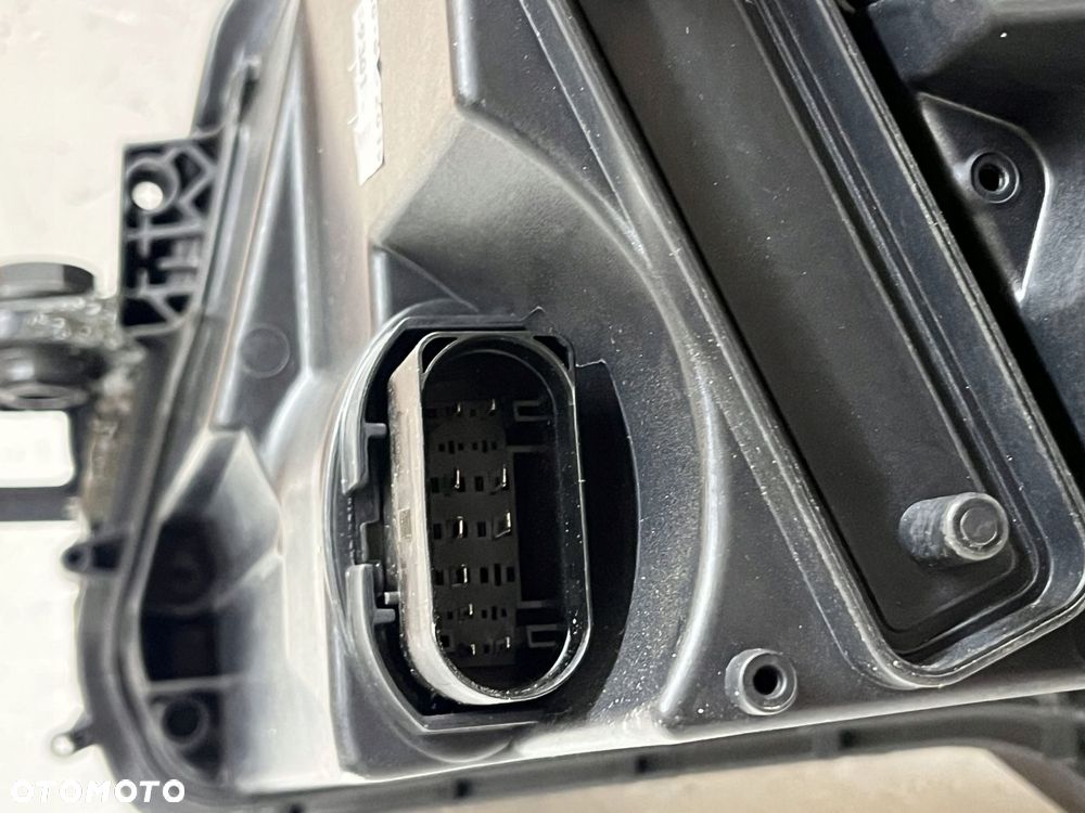 full led skoda karoq reflektor prawy przedni 57b941016b org fv wys 24h - 13