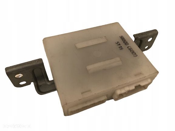 INFINITI FX35 MODUŁ STEROWNIK 98800C600 - 1