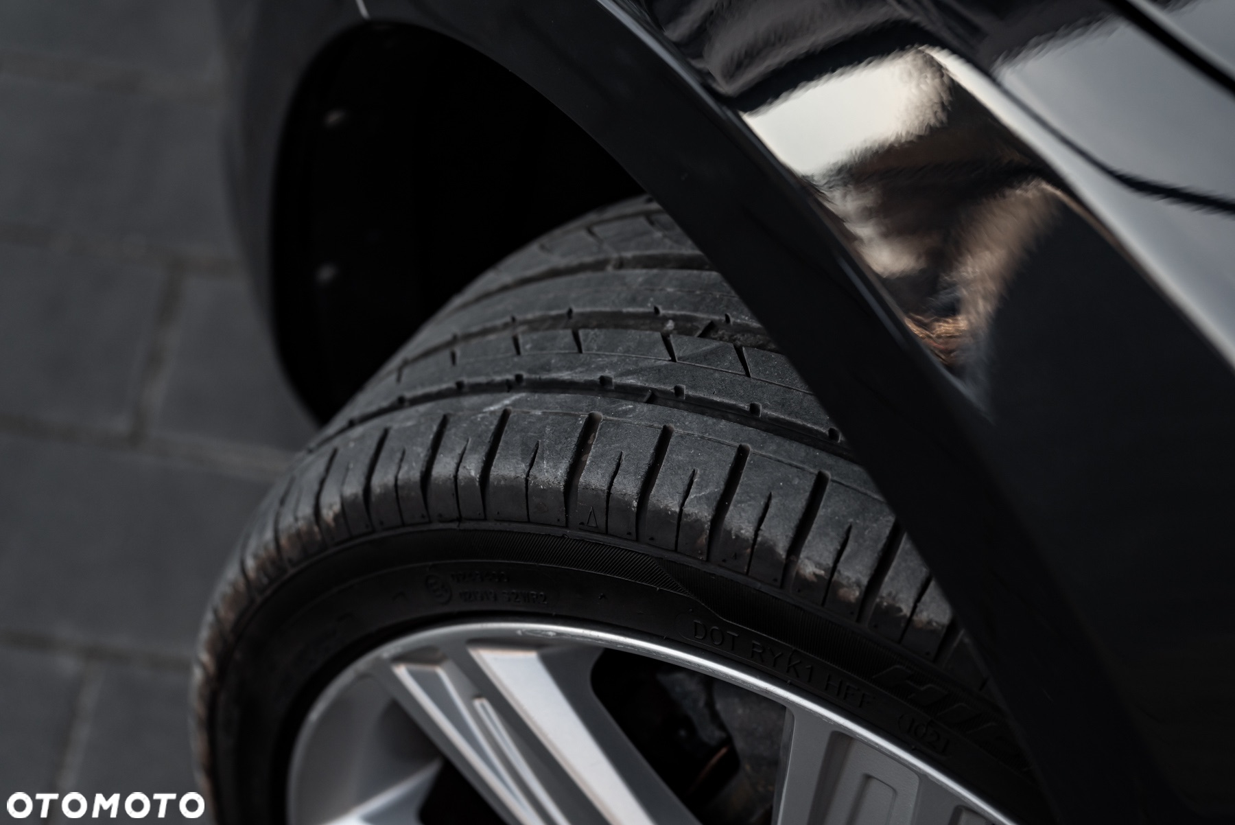 Volvo V60 D4 AWD Geartronic Momentum - 15