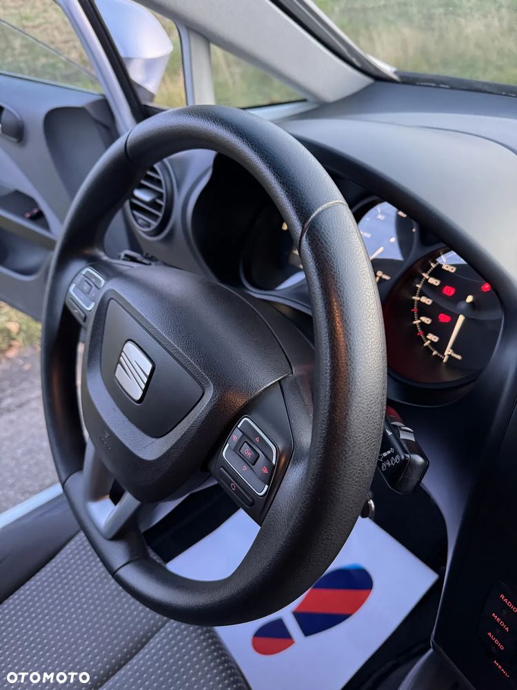Seat Leon 1.6 TDI Reference - 25