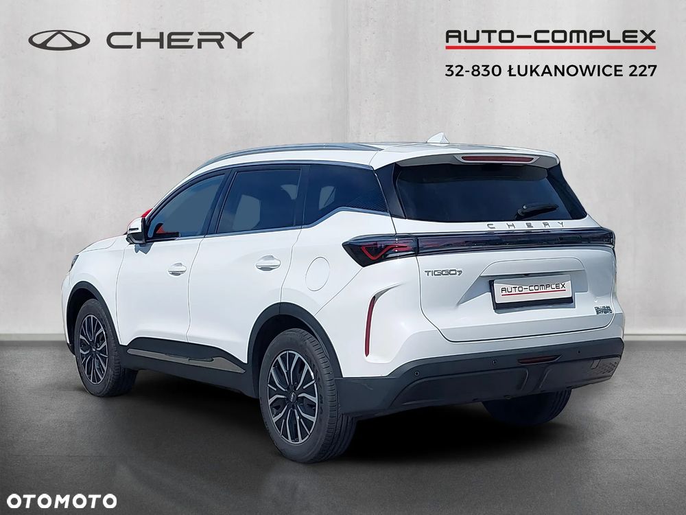 Chery Tiggo 7 - 4
