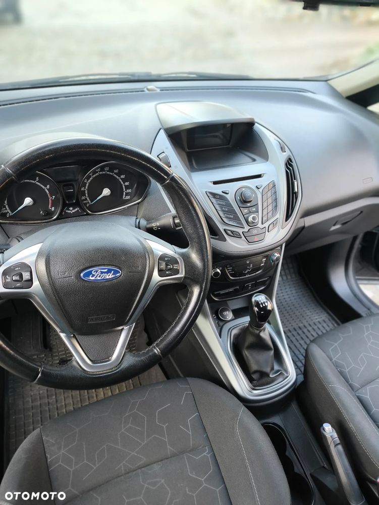 Ford B-MAX - 10