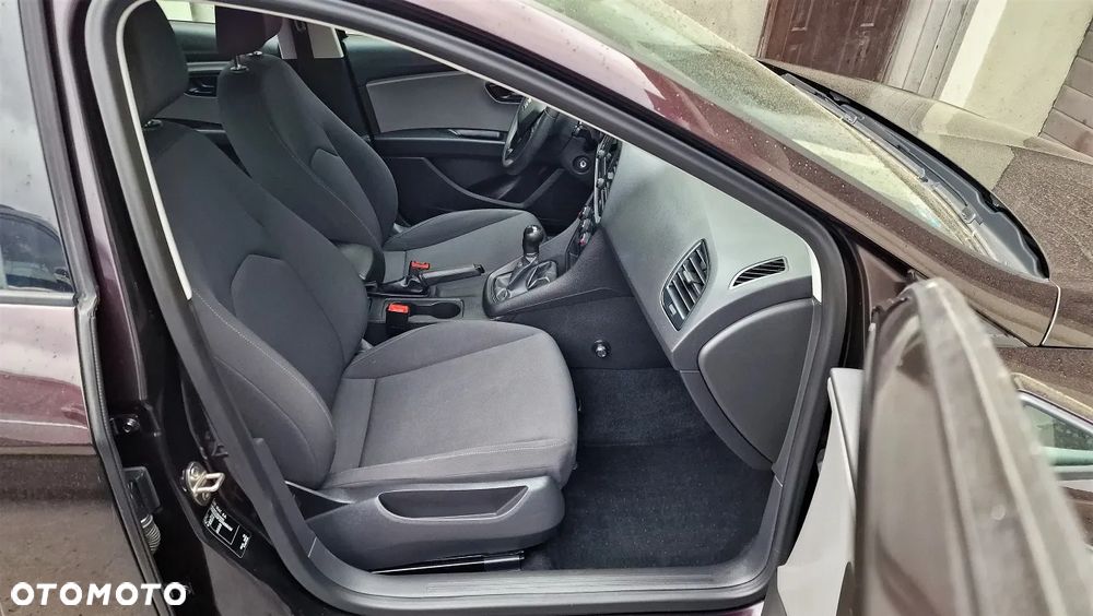 Seat Leon - 13