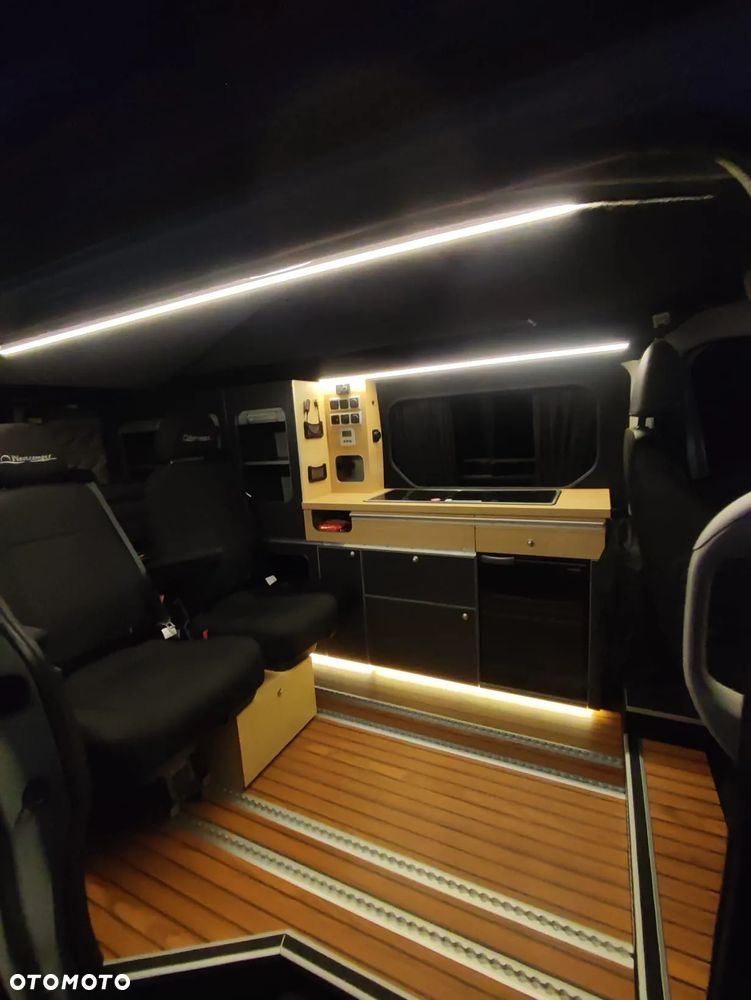 Renault Trafic long - 9