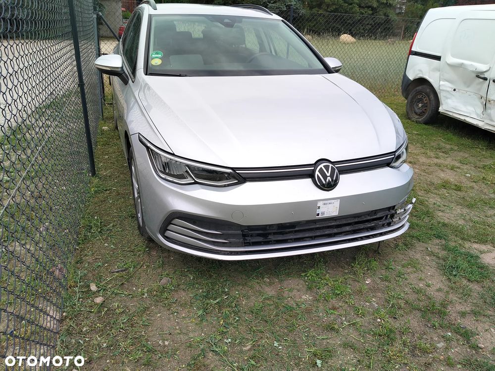 Volkswagen Golf 2.0 TDI SCR DSG Life - 2
