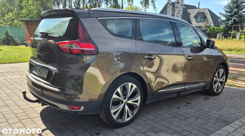 Renault Grand Scenic Gr 1.2 TCe Energy Intens - 3