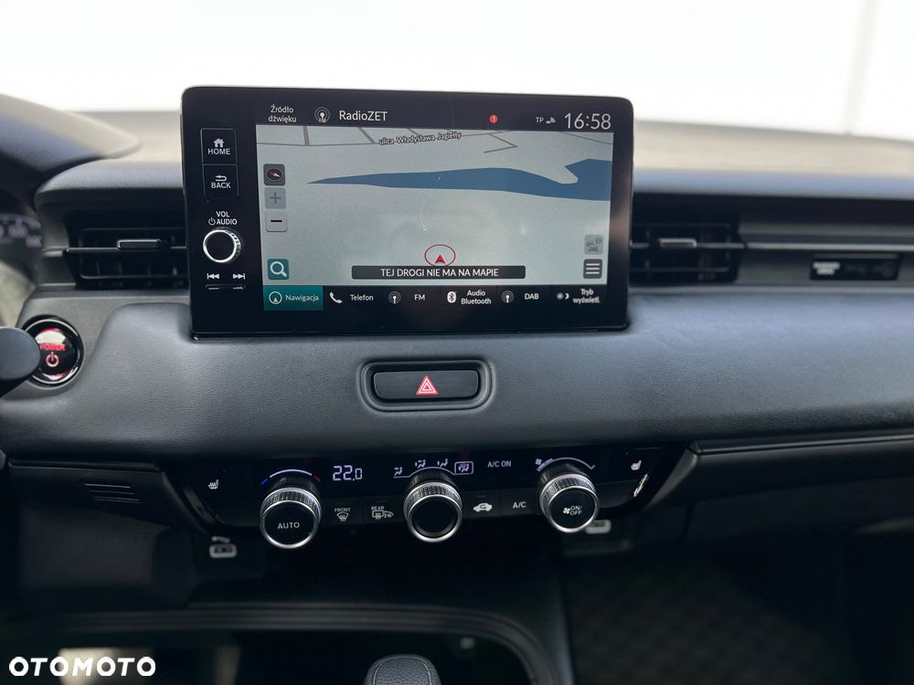 Honda HR-V 1.5 i-MMD Advance CVT - 37