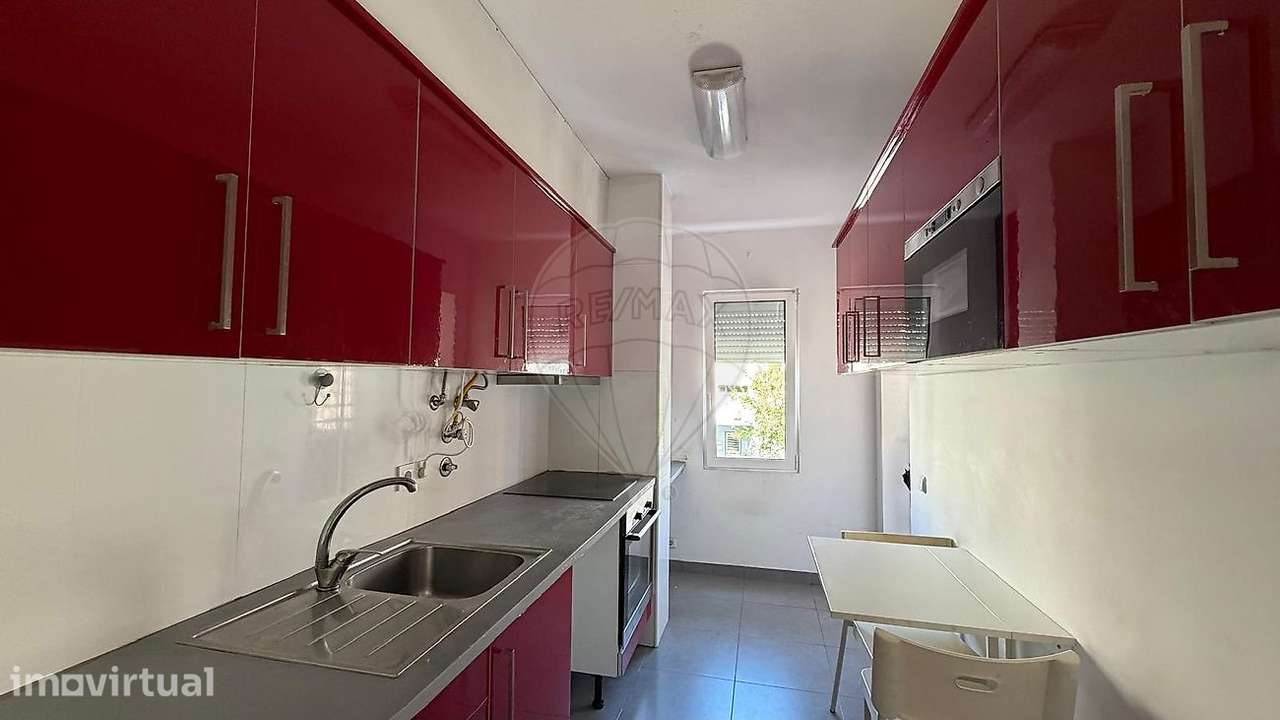 Apartamento T2 para venda - Grande imagem: 3/14