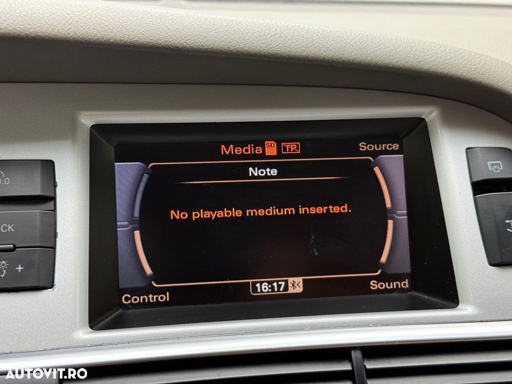 Audi A6 Limuzina 2.0 TFSI - 18