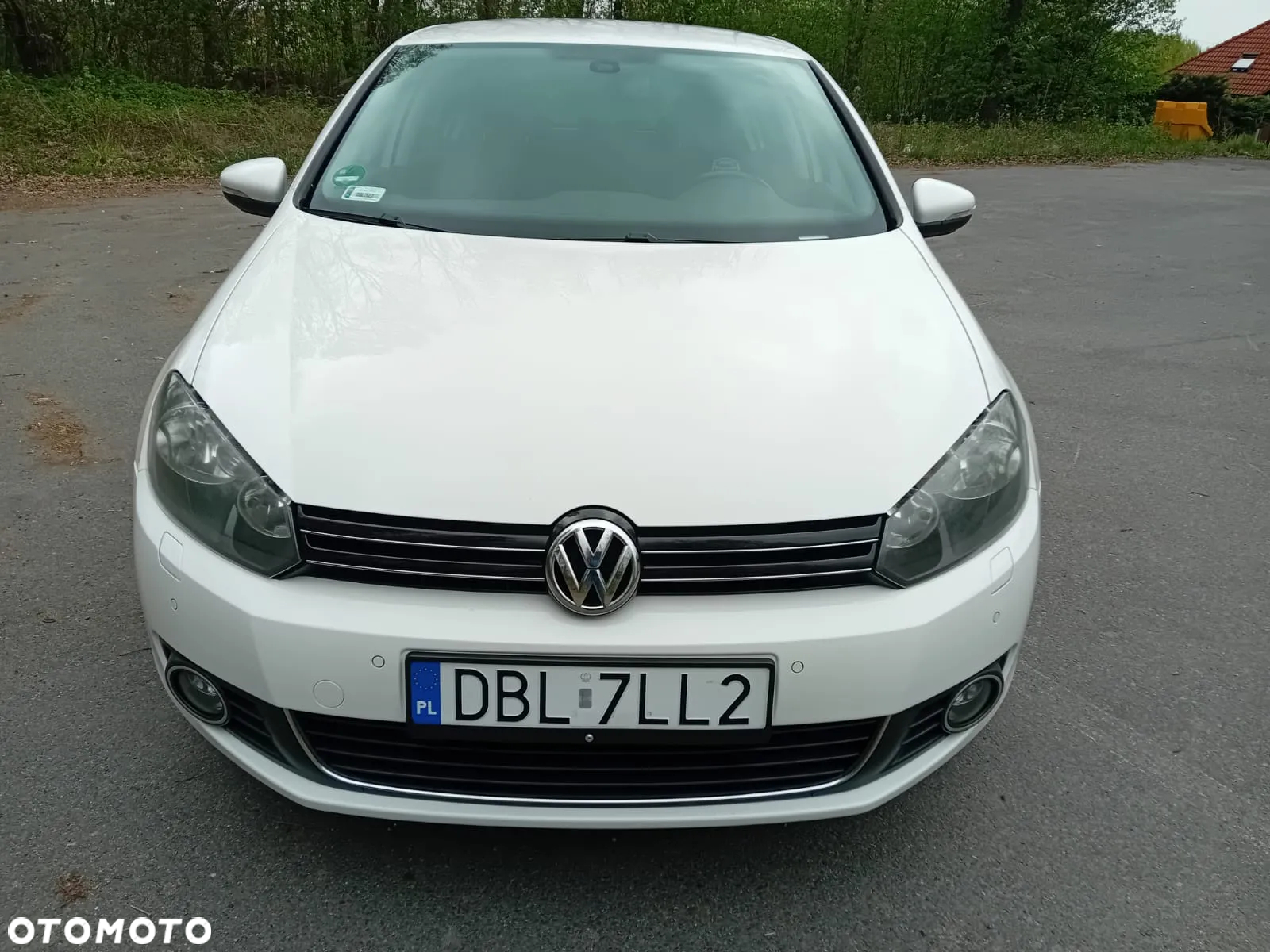 Volkswagen Golf - 10