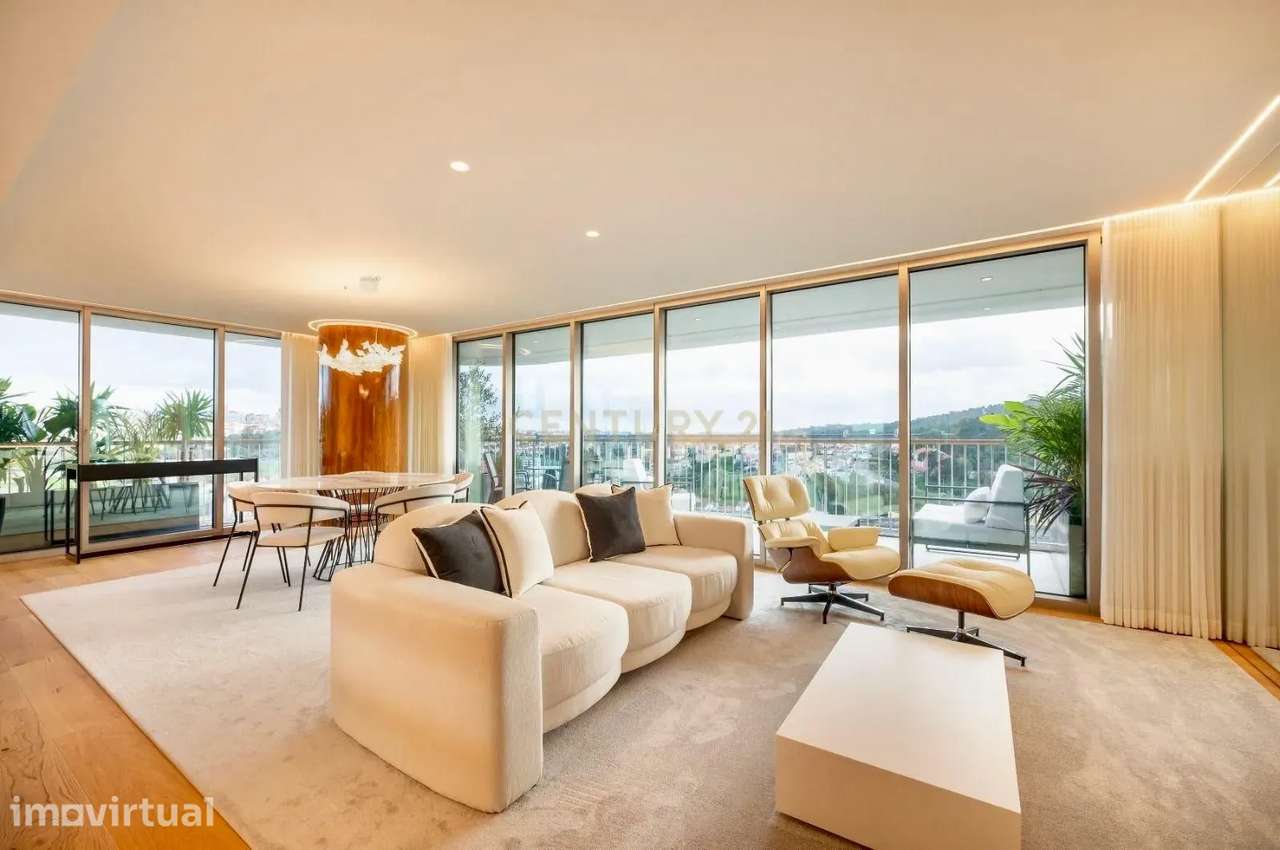 Apartamento T3 Infinity Tower - Grande imagem: 5/22