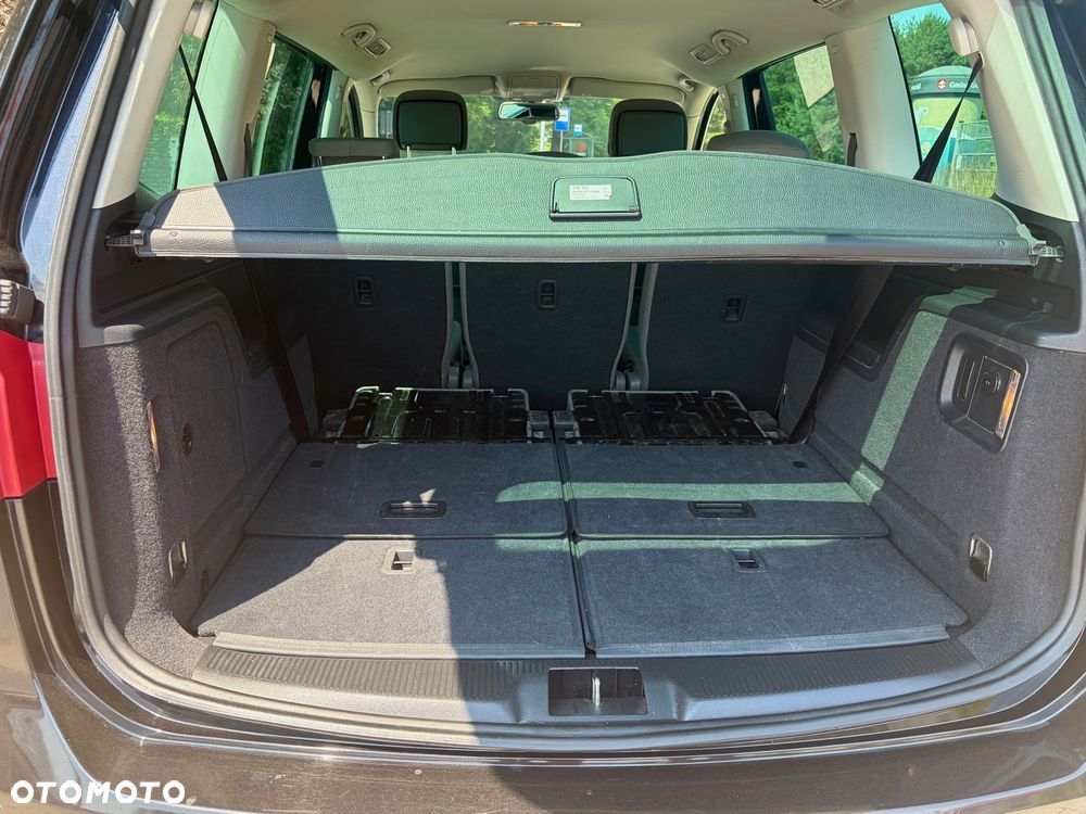 Seat Alhambra 2.0 TDI Style - 8