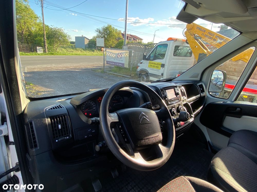 Citroën Jumper - 14