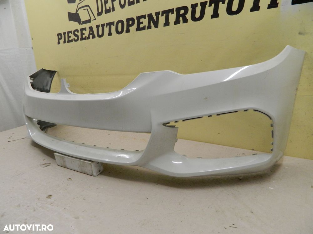 Bara fata BMW Seria 5 G30 / G31 M-Sport, 2016, 2017, 2018, 2019, 2020, cod origne 51118064928. - 4