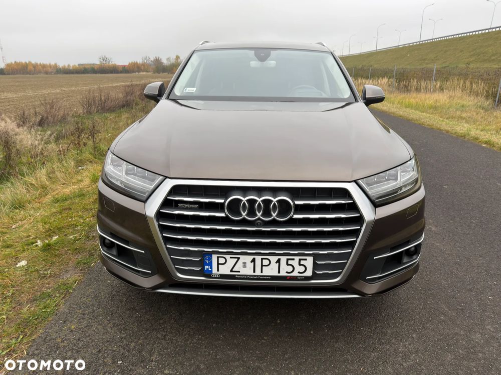Audi Q7 - 5