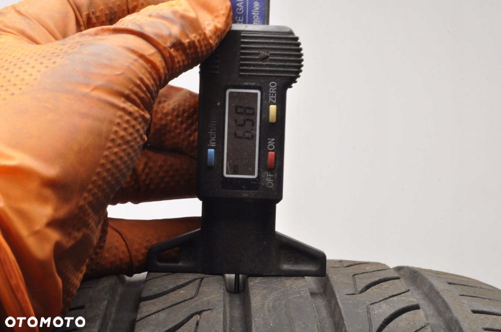 2X OPONY LANDSAIL LS388 205/50 R17" 2022R/2023R - 3