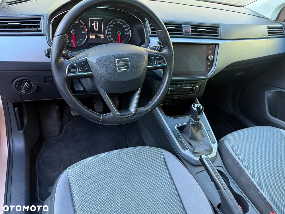 Seat Arona - 4