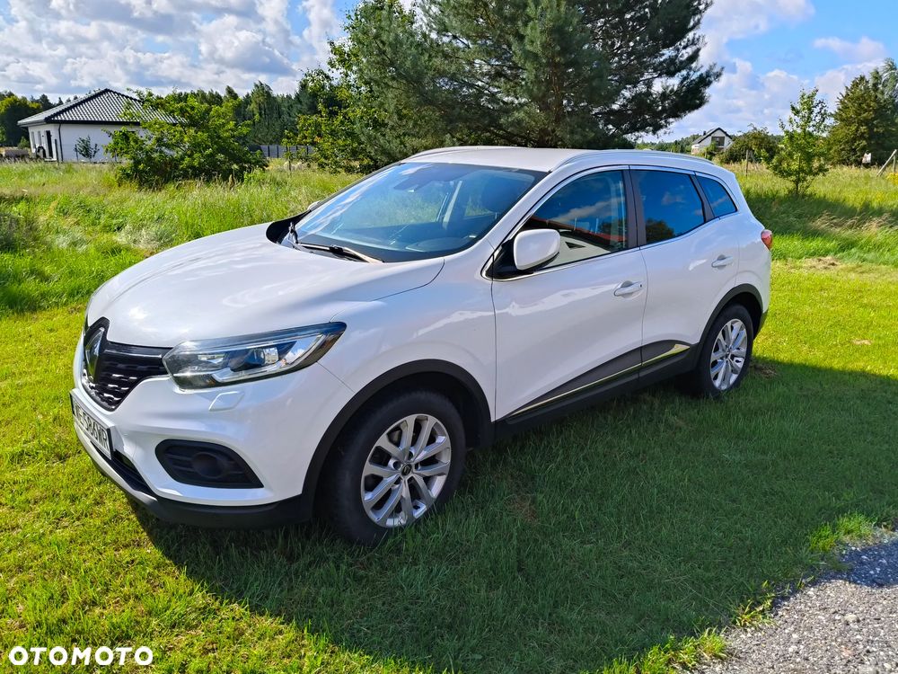Renault Kadjar 1.3 TCe FAP Easy Life - 4