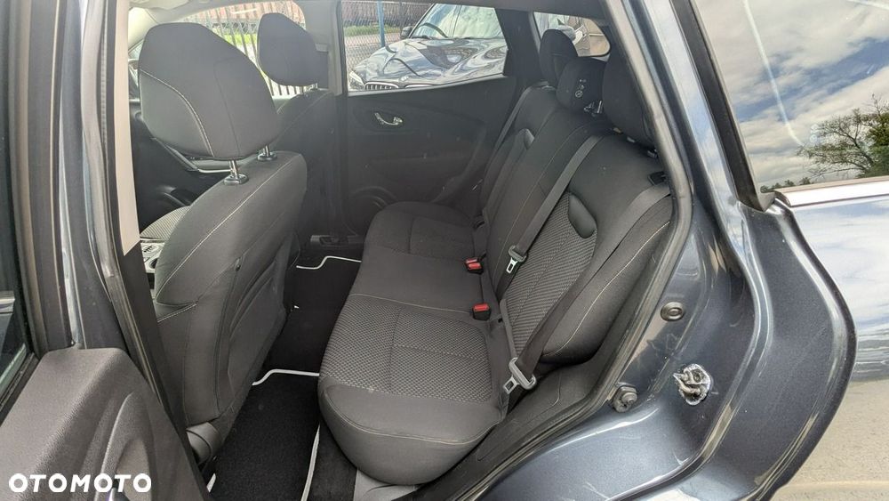 Renault Kadjar Energy TCe 130 COLLECTION - 14