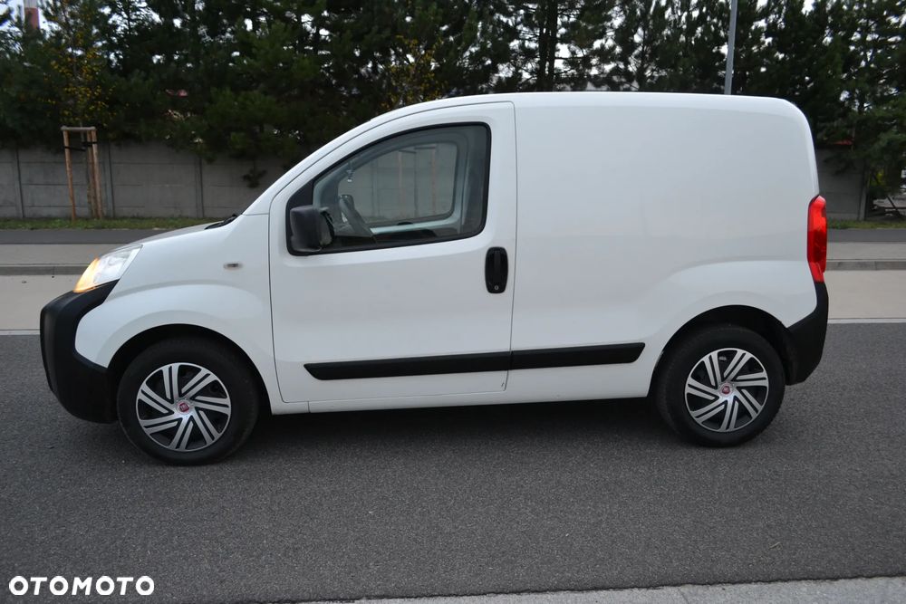 Fiat Fiorino - 6