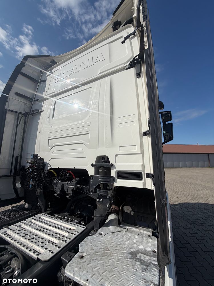Scania R450 - 15