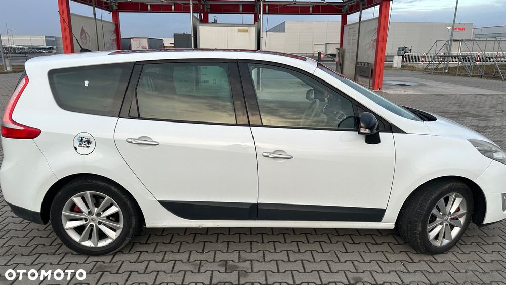 Renault Grand Scenic Gr 2.0 dCi Privilege - 5