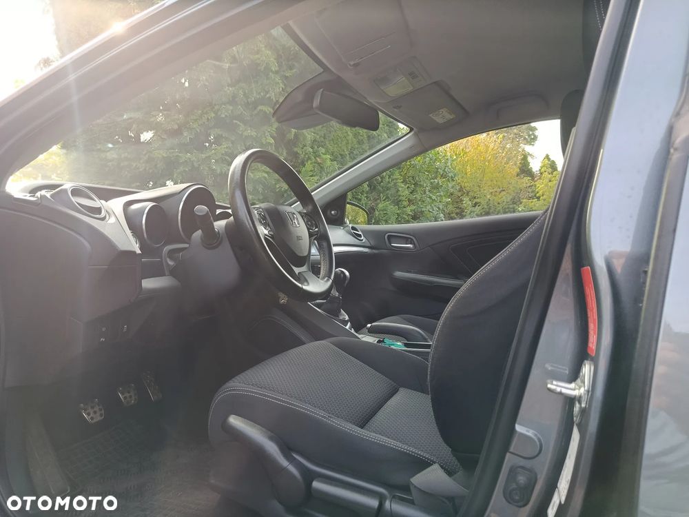 Honda Civic 1.8 Elegance (Honda Connect+) - 9